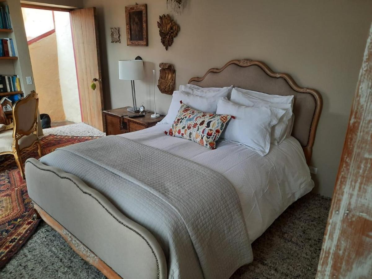 בוגוטה Candelaria House Boutique מראה חיצוני תמונה