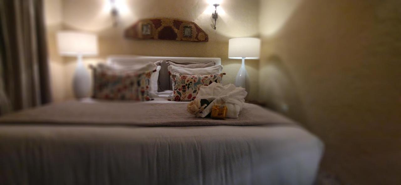 בוגוטה Candelaria House Boutique מראה חיצוני תמונה