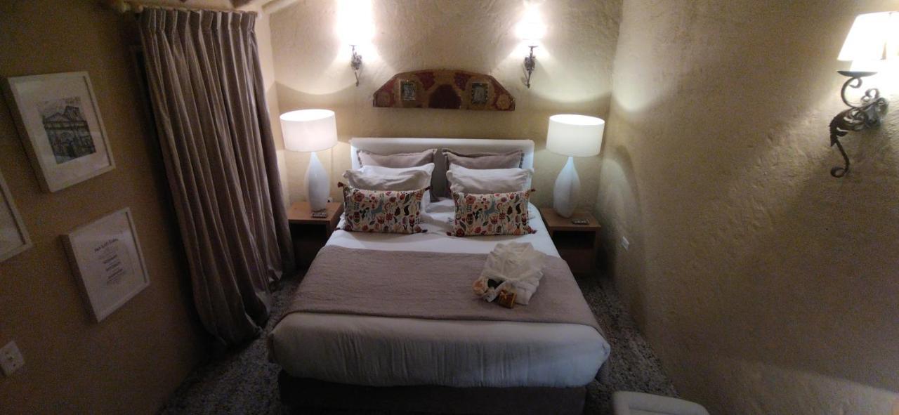 בוגוטה Candelaria House Boutique מראה חיצוני תמונה