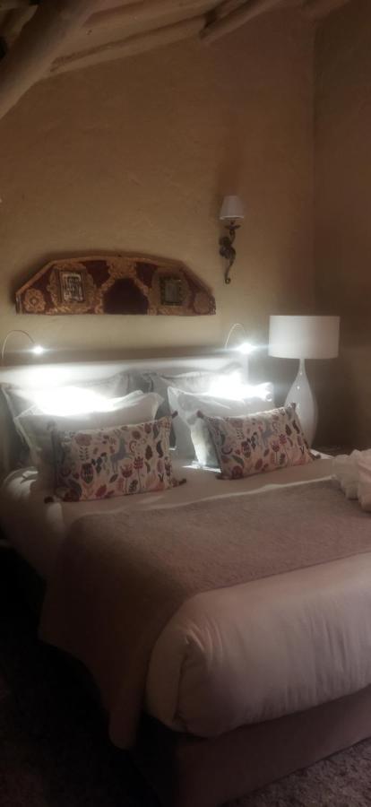 בוגוטה Candelaria House Boutique מראה חיצוני תמונה
