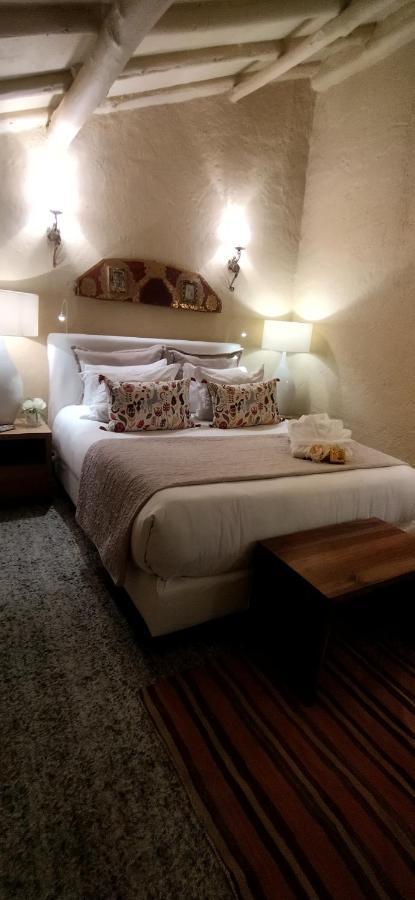 בוגוטה Candelaria House Boutique מראה חיצוני תמונה