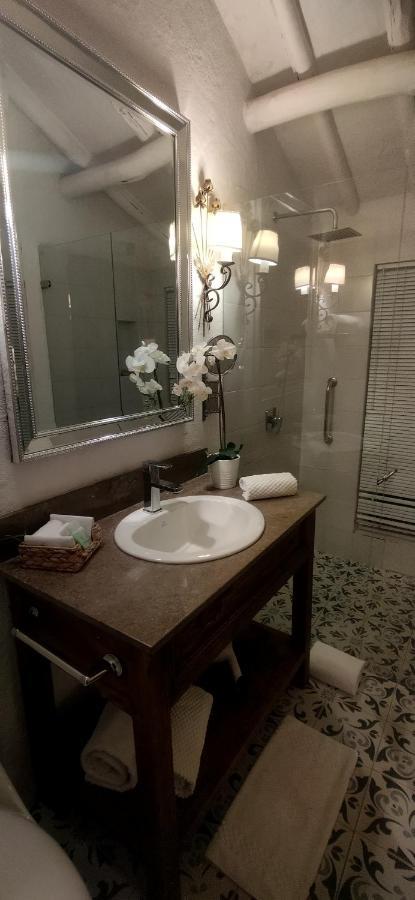 בוגוטה Candelaria House Boutique מראה חיצוני תמונה