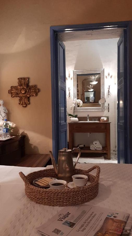 בוגוטה Candelaria House Boutique מראה חיצוני תמונה