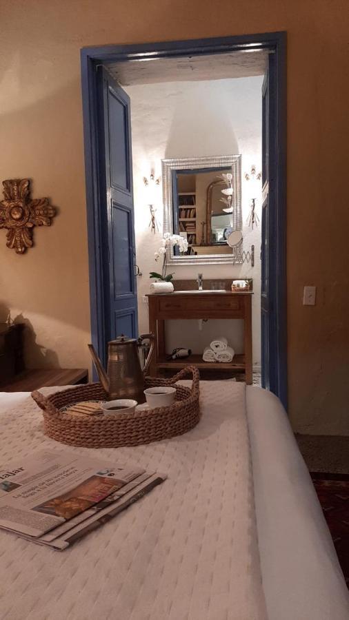 בוגוטה Candelaria House Boutique מראה חיצוני תמונה