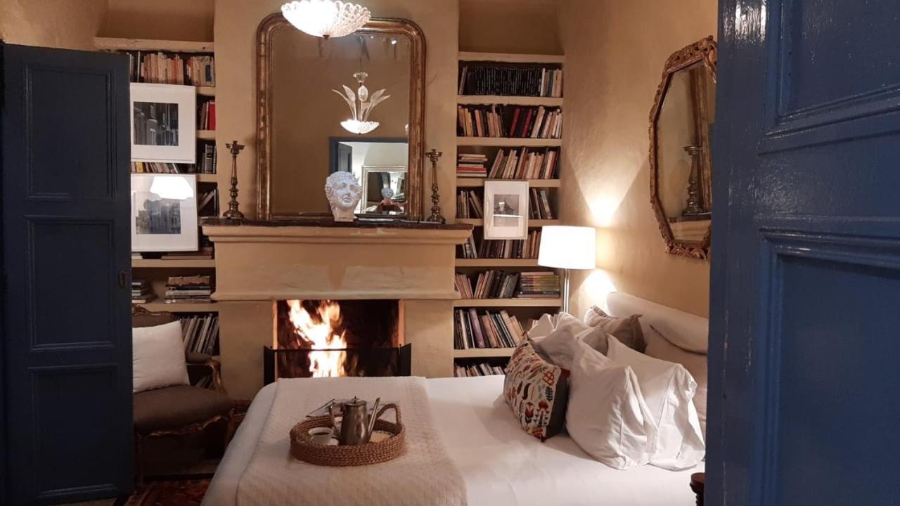 בוגוטה Candelaria House Boutique מראה חיצוני תמונה