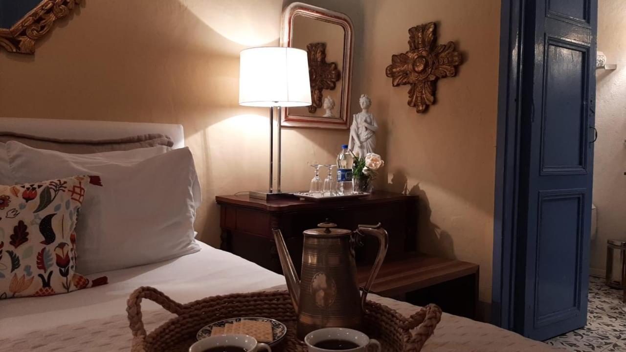 בוגוטה Candelaria House Boutique מראה חיצוני תמונה