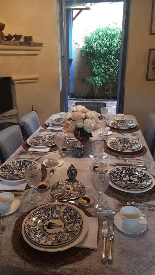בוגוטה Candelaria House Boutique מראה חיצוני תמונה