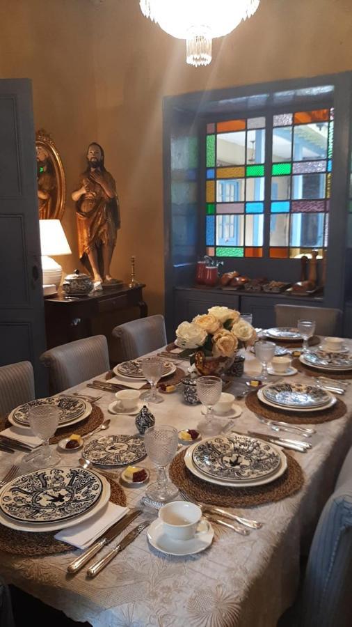בוגוטה Candelaria House Boutique מראה חיצוני תמונה