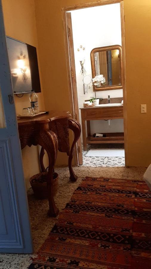 בוגוטה Candelaria House Boutique מראה חיצוני תמונה