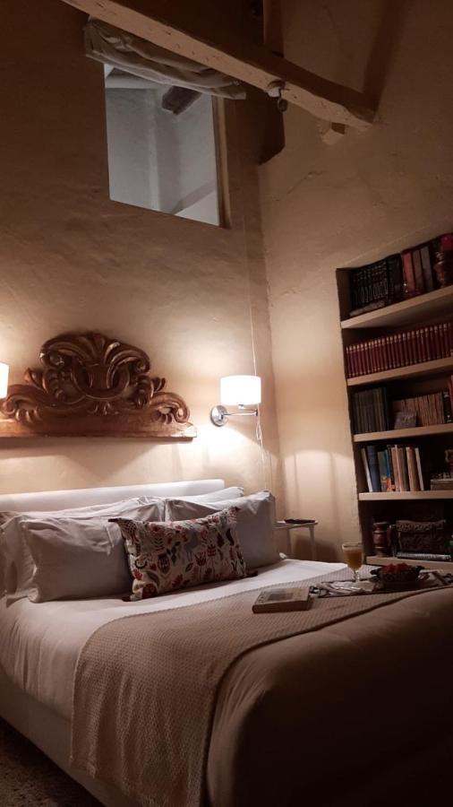 בוגוטה Candelaria House Boutique מראה חיצוני תמונה