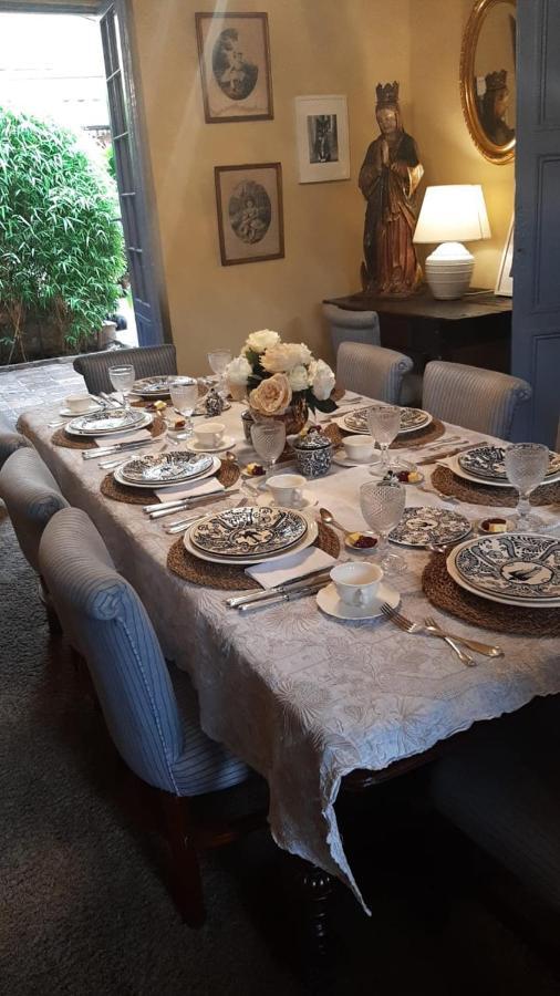 בוגוטה Candelaria House Boutique מראה חיצוני תמונה