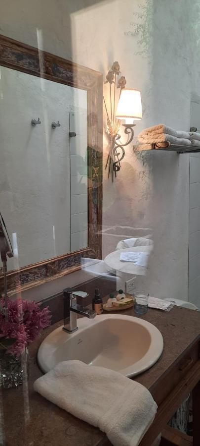 בוגוטה Candelaria House Boutique מראה חיצוני תמונה