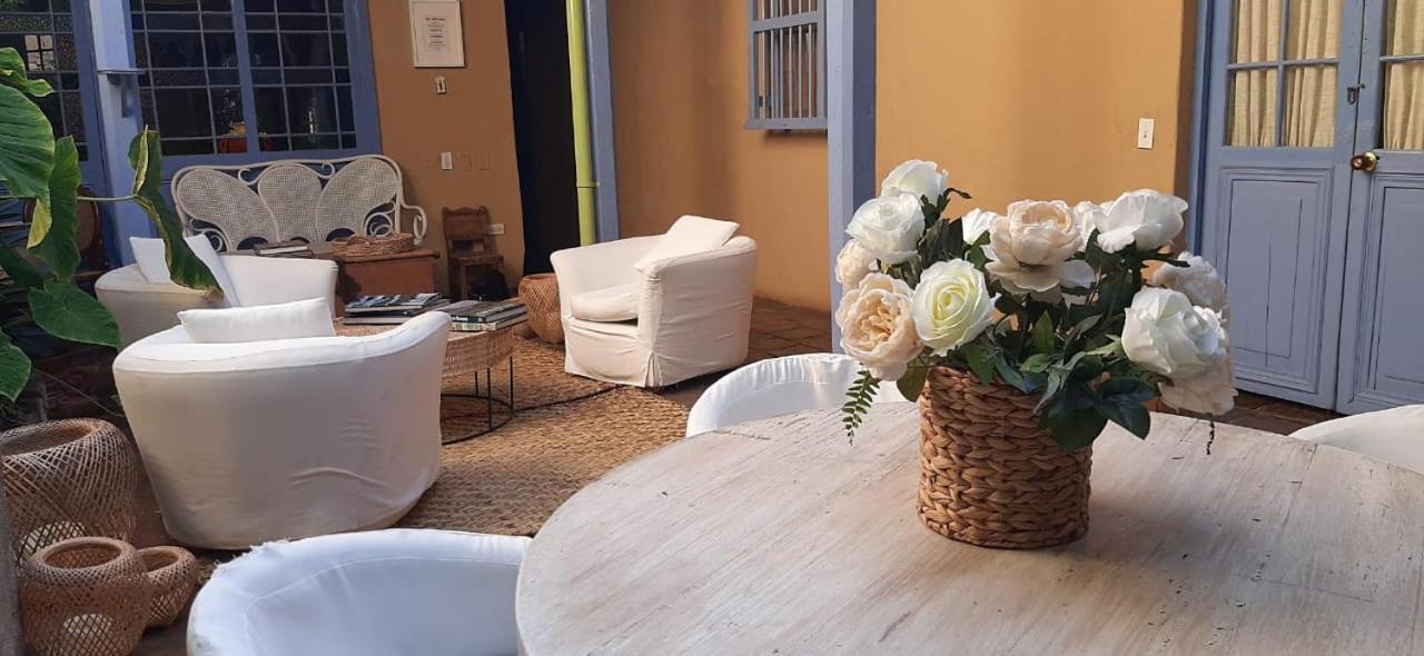 בוגוטה Candelaria House Boutique מראה חיצוני תמונה