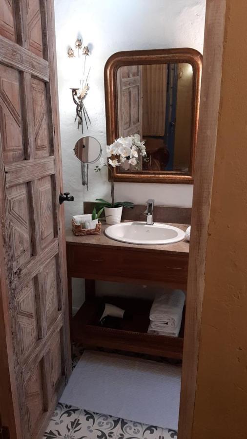 בוגוטה Candelaria House Boutique מראה חיצוני תמונה