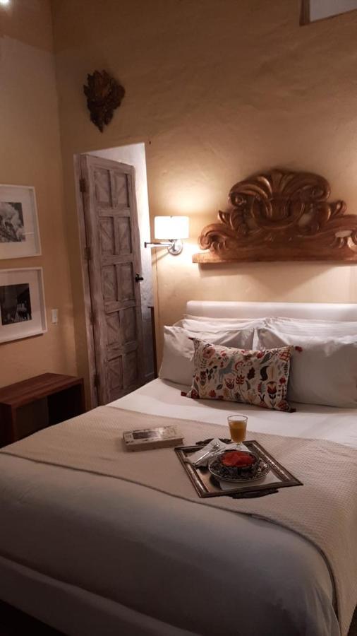 בוגוטה Candelaria House Boutique מראה חיצוני תמונה
