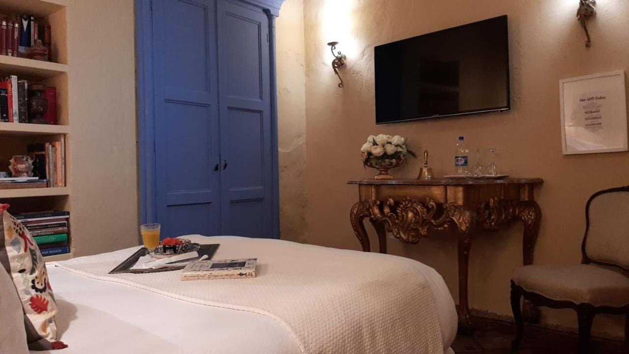 בוגוטה Candelaria House Boutique מראה חיצוני תמונה