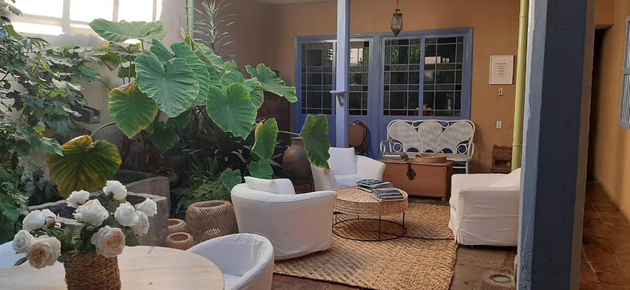 בוגוטה Candelaria House Boutique מראה חיצוני תמונה