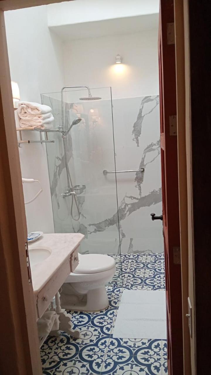 בוגוטה Candelaria House Boutique מראה חיצוני תמונה