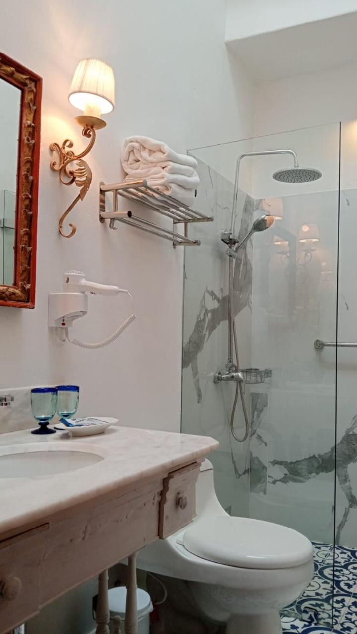 בוגוטה Candelaria House Boutique מראה חיצוני תמונה