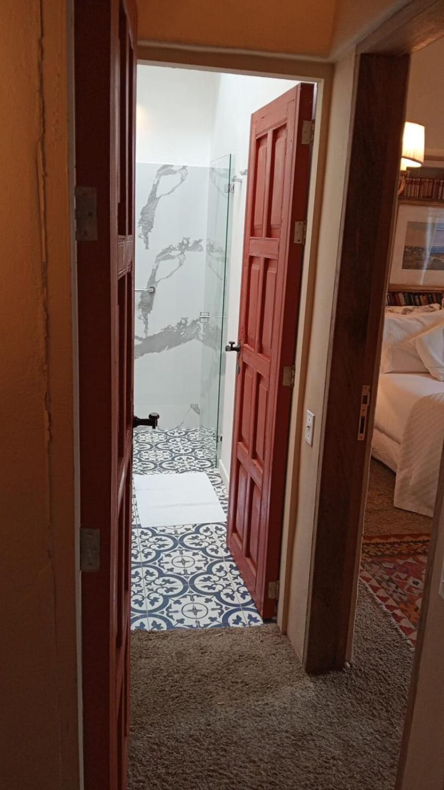 בוגוטה Candelaria House Boutique מראה חיצוני תמונה