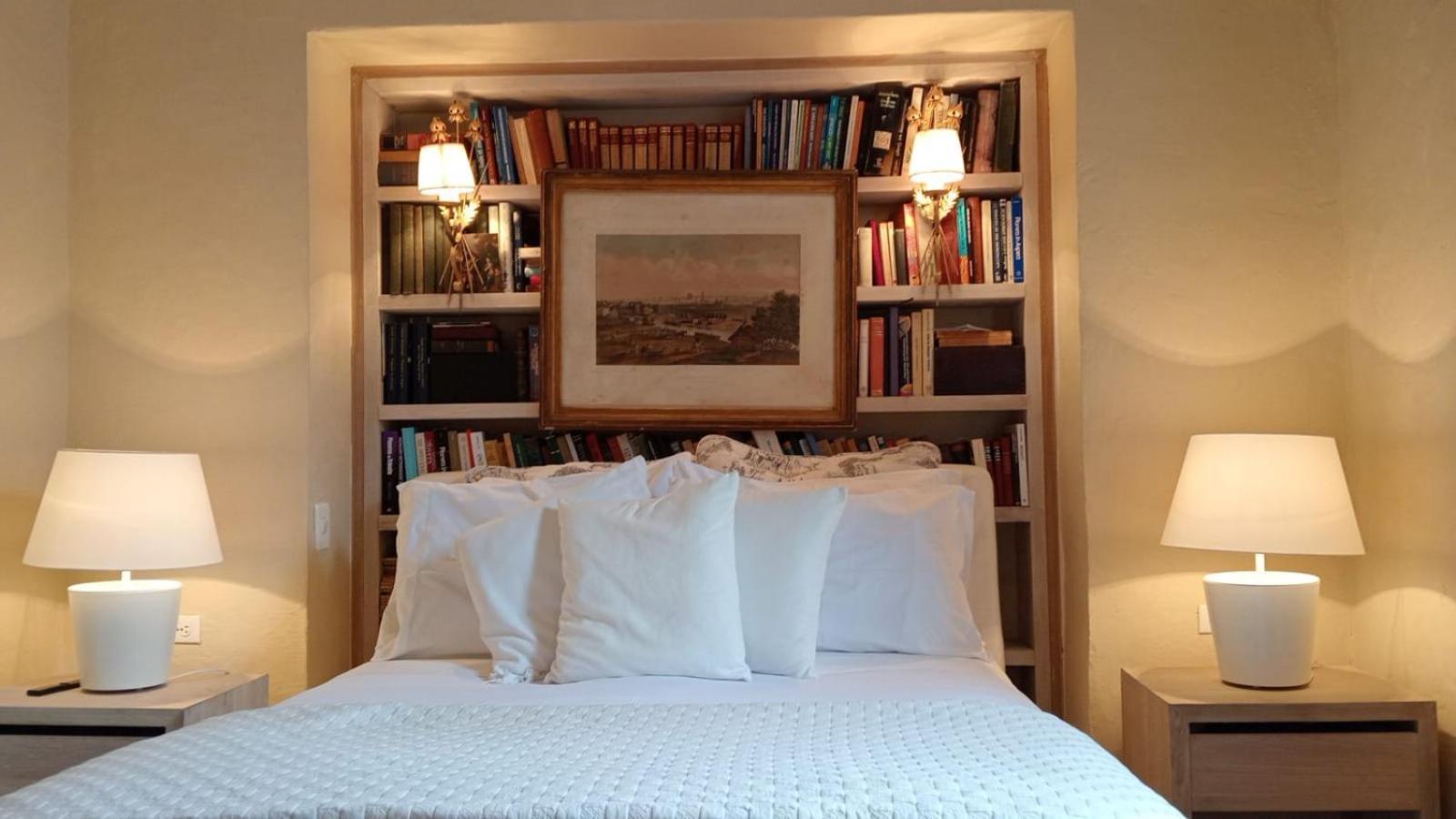 בוגוטה Candelaria House Boutique מראה חיצוני תמונה