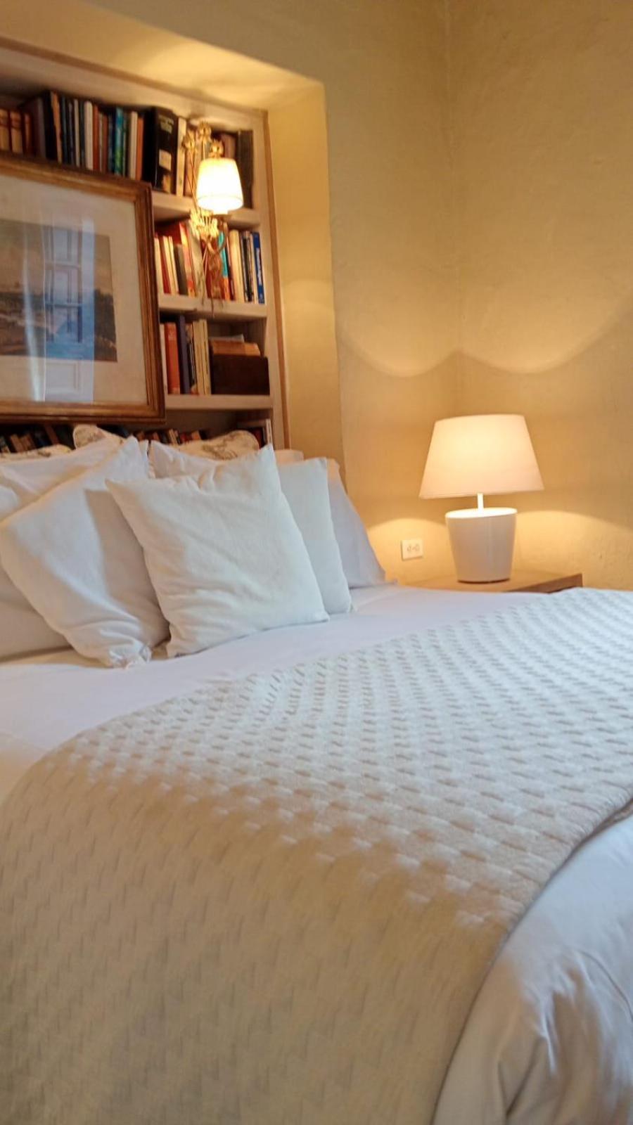 בוגוטה Candelaria House Boutique מראה חיצוני תמונה