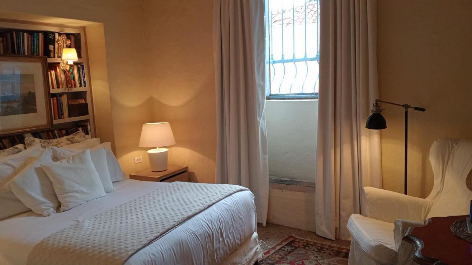 בוגוטה Candelaria House Boutique מראה חיצוני תמונה