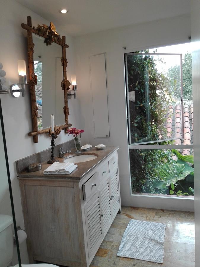 בוגוטה Candelaria House Boutique מראה חיצוני תמונה