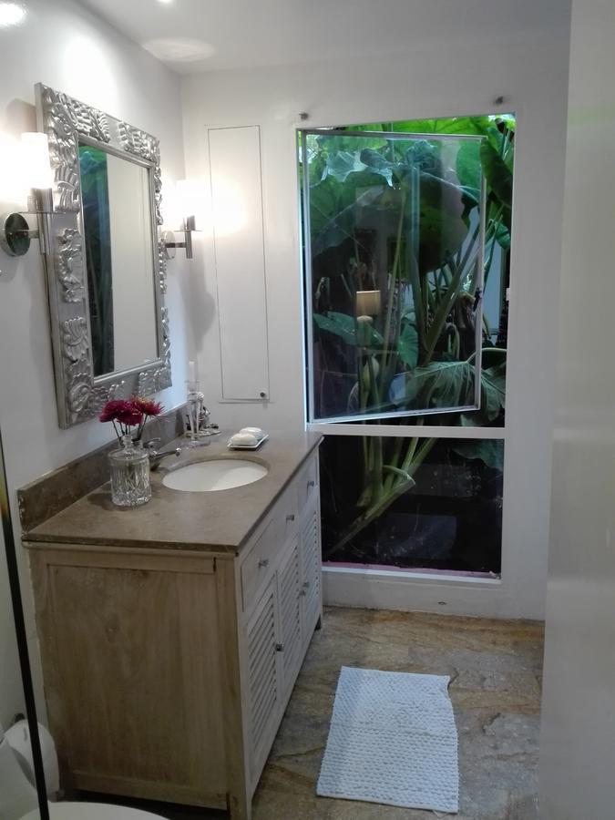 בוגוטה Candelaria House Boutique מראה חיצוני תמונה